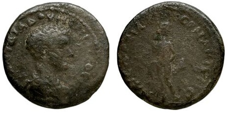 Caesarea Germanica